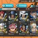 One Piece Bounty Rush